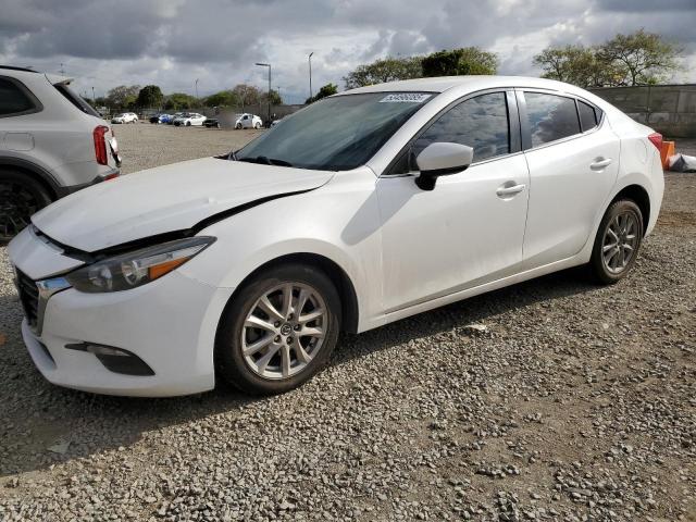 2017 Mazda 3 Sport  