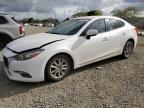 2017 Mazda 3 Sport   продається в San Diego, CA - Front End