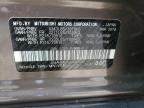 2018 MITSUBISHI RVR SE for sale at Copart AB - EDMONTON