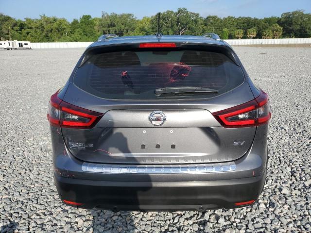  NISSAN ROGUE 2020 Gray