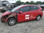 2019 Honda Fit Lx للبيع في Loganville، GA - Front End