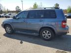 2004 Toyota Highlander Base за продажба в Gaston, SC - Rear End