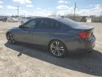 2015 Bmw 328 I Sulev იყიდება Indianapolis-ში, IN - Undercarriage