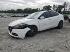2016 Dodge Dart Se продається в Byron, GA - Front End