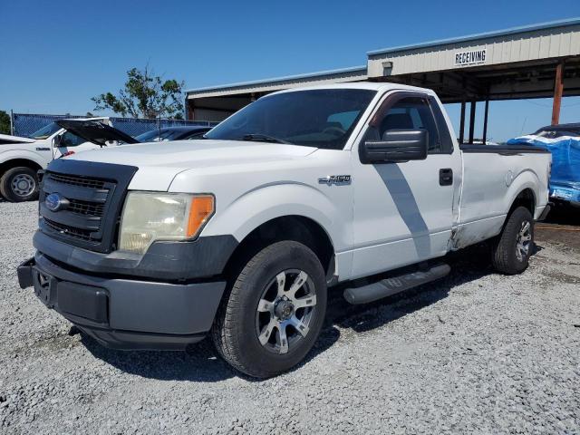 2013 Ford F150 