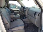 2021 Nissan Nv 2500 S на продаже в Apopka, FL - Front End