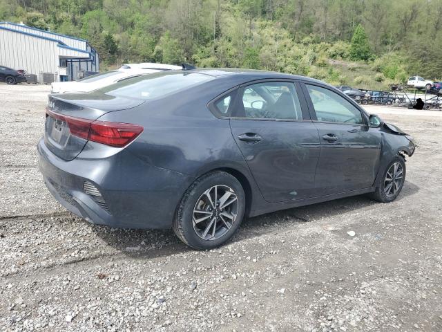  KIA FORTE 2023 Szary
