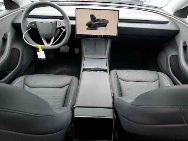  TESLA MODEL 3 2024 Szary