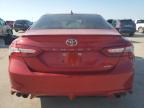 2020 Toyota Camry Xse للبيع في Wilmer، TX - Front End
