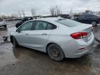 2019 CHEVROLET CRUZE PREMIER for sale at Copart QC - MONTREAL