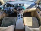 2013 Toyota Highlander Hybrid იყიდება Magna-ში, UT - Front End