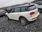 2017 MINI COOPER CLUBMAN ALL4 for sale at Copart MA - NORTH BOSTON