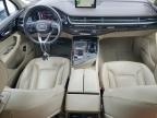 2018 Audi Q7 Prestige de vânzare în Fairburn, GA - Front End