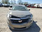 2017 Cadillac Xts Luxury de vânzare în Lansing, MI - Front End