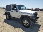 2008 Jeep Wrangler X for Sale in San Diego, CA - Front End