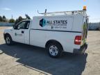 2008 Ford F150  за продажба в American Canyon, CA - Rear End