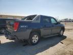 2002 Chevrolet Avalanche K1500 for Sale in Pekin, IL - Rear End