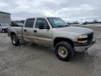 2001 Chevrolet Silverado K1500 Heavy Duty na sprzedaż w Franklin, WI - Side