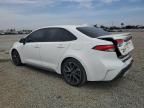 2022 Toyota Corolla Se for Sale in San Diego, CA - Rear End