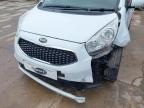 2015 KIA VENGA 4 AU for sale at Copart WESTBURY