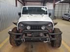2012 Jeep Wrangler Unlimited Sport na sprzedaż w Mocksville, NC - Side