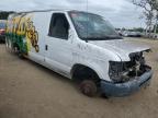 2012 Ford Econoline E250 Van for Sale in San Martin, CA - Vandalism