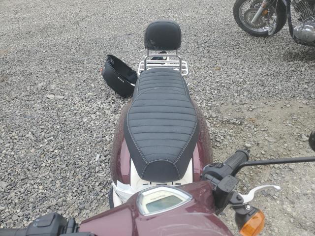 2023 OTHER MOTORCYCLE SCOOTER