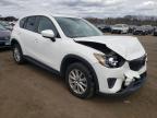 2014 Mazda Cx-5 Sport en Venta en New Britain, CT - Front End