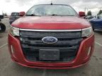 2011 Ford Edge Sport продається в Rancho Cucamonga, CA - Mechanical