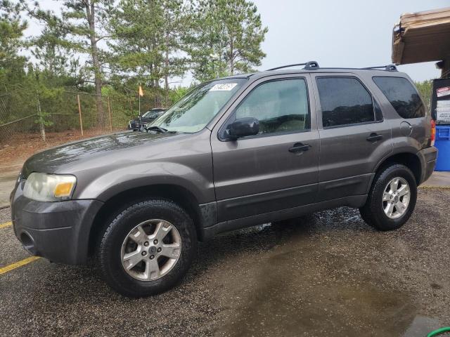 2006 Ford Escape Xlt