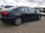 2012 Volkswagen Jetta Se for Sale in Austell, GA - Front End