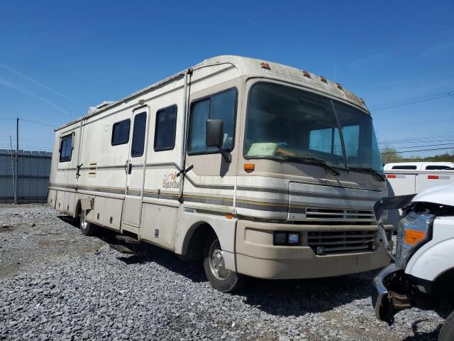 1996 Chevrolet P30 