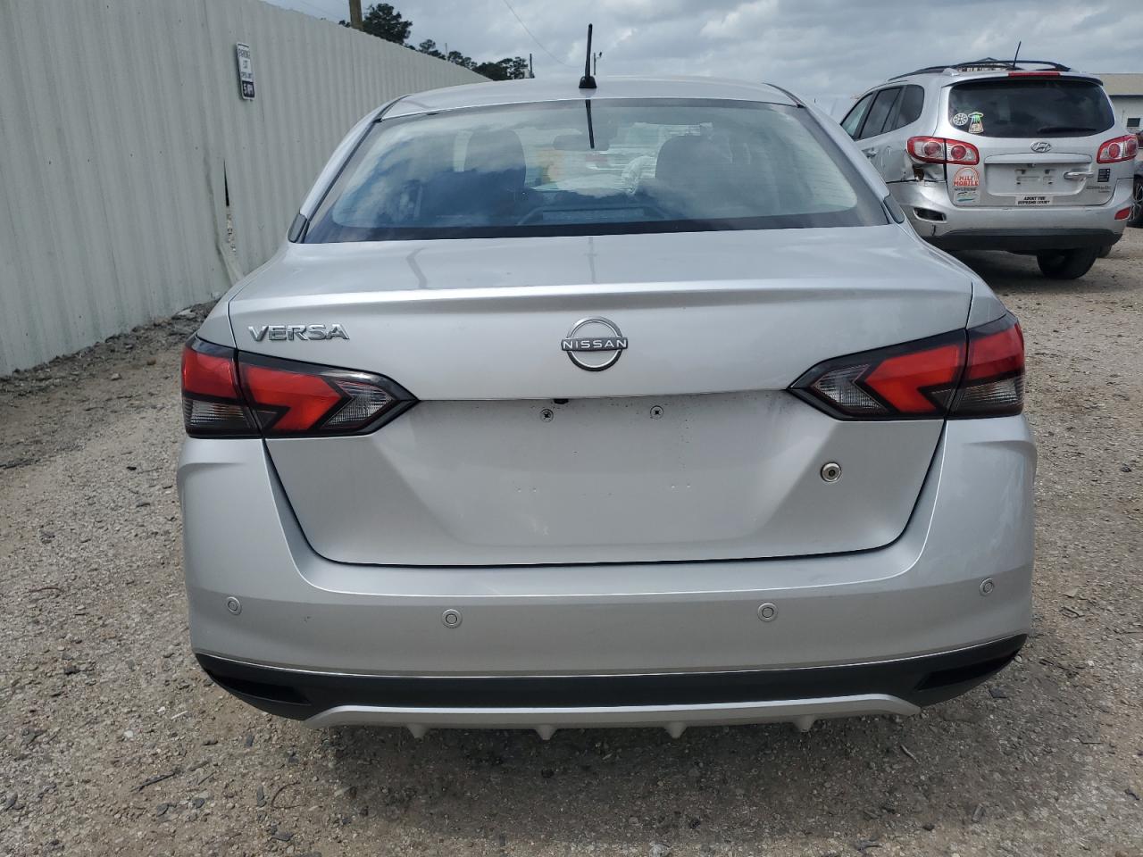 3N1CN8DV6PL857166 NISSAN VERSA 2023