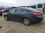 2012 Buick Lacrosse Premium for Sale in Mcfarland, WI - Hail