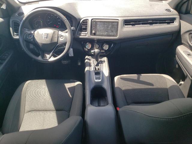  HONDA HR-V 2022 Biały