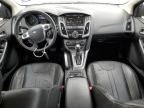 2013 Ford Focus Titanium იყიდება Temple-ში, TX - Front End