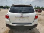 2012 Toyota Highlander Base for Sale in Houston, TX - Side