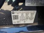 2022 GMC SIERRA K1500 ELEVATION à vendre chez Copart ON - LONDON