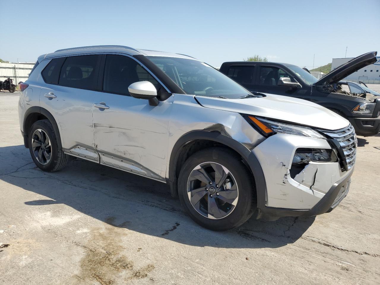 5N1BT3BA0RC738931 NISSAN ROGUE 2024