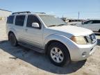 2008 Nissan Pathfinder S de vânzare în Oklahoma City, OK - Mechanical