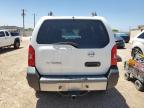 2014 Nissan Xterra X продається в San Antonio, TX - Front End