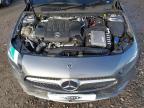 2020 MERCEDES BENZ A 200 D AM for sale at Copart YORK