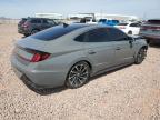 2021 Hyundai Sonata Limited for Sale in Phoenix, AZ - Front End