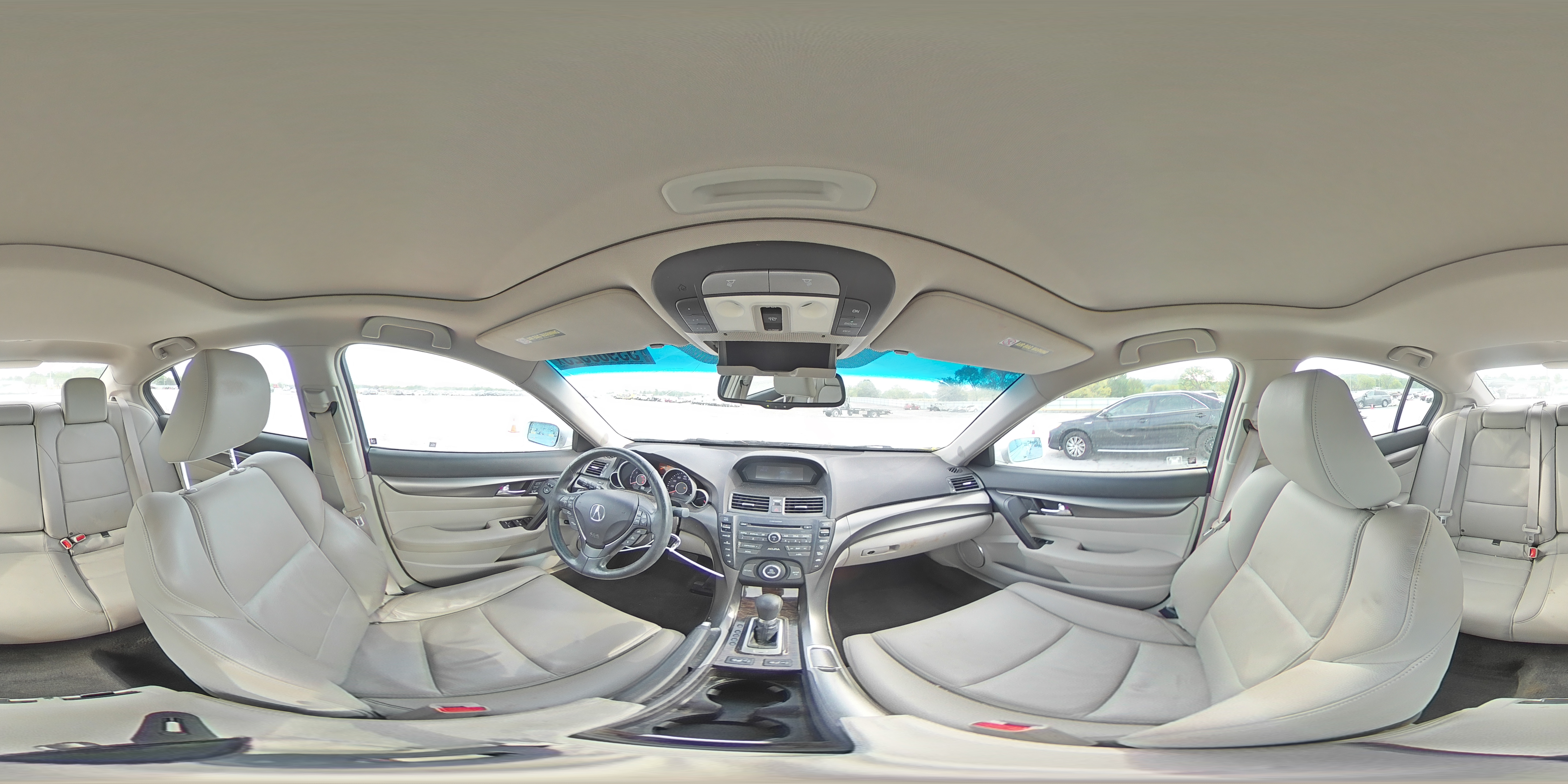 2012 Acura Tl VIN: 19UUA8F20CA012574 Lot: 53980525