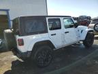 2023 Jeep Wrangler Sahara 4Xe de vânzare în North Las Vegas, NV - Minor Dent/Scratches