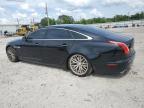 2011 Jaguar Xjl Supercharged na sprzedaż w Montgomery, AL - Side
