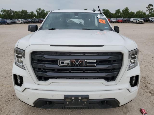  GMC SIERRA 2021 Biały