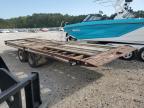 2002 Trail King Tilt Deck Equipment Trailer for Sale in Florence, MS - All Over