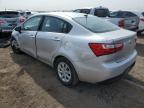 2014 Kia Rio Lx for Sale in Elgin, IL - Front End
