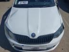 2015 SKODA FABIA SE L for sale at Copart NEWBURY